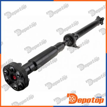 Arbre de transmission arrière pour BMW | NWN-BM-074, 2129959-GB
